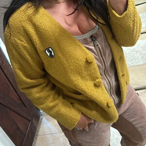 Vhny Vivienne Hu blazer